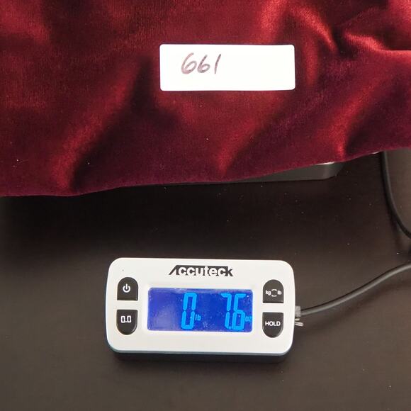 Vintage Bow Age Girls Holiday Dress Size 6 Velour Lace Victorian Made in USA - Picture 9 of 9